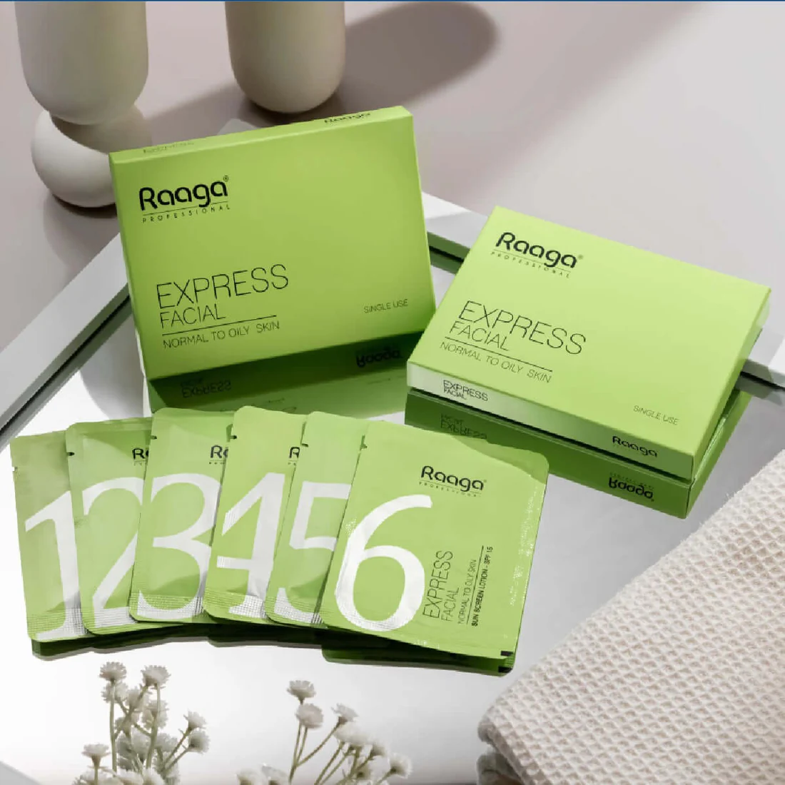 Roopsee Cosmetics