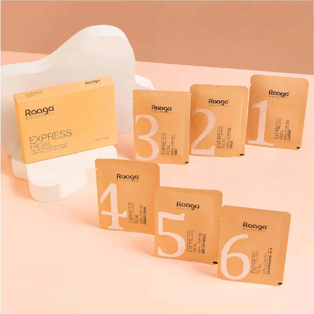 Roopsee Cosmetics