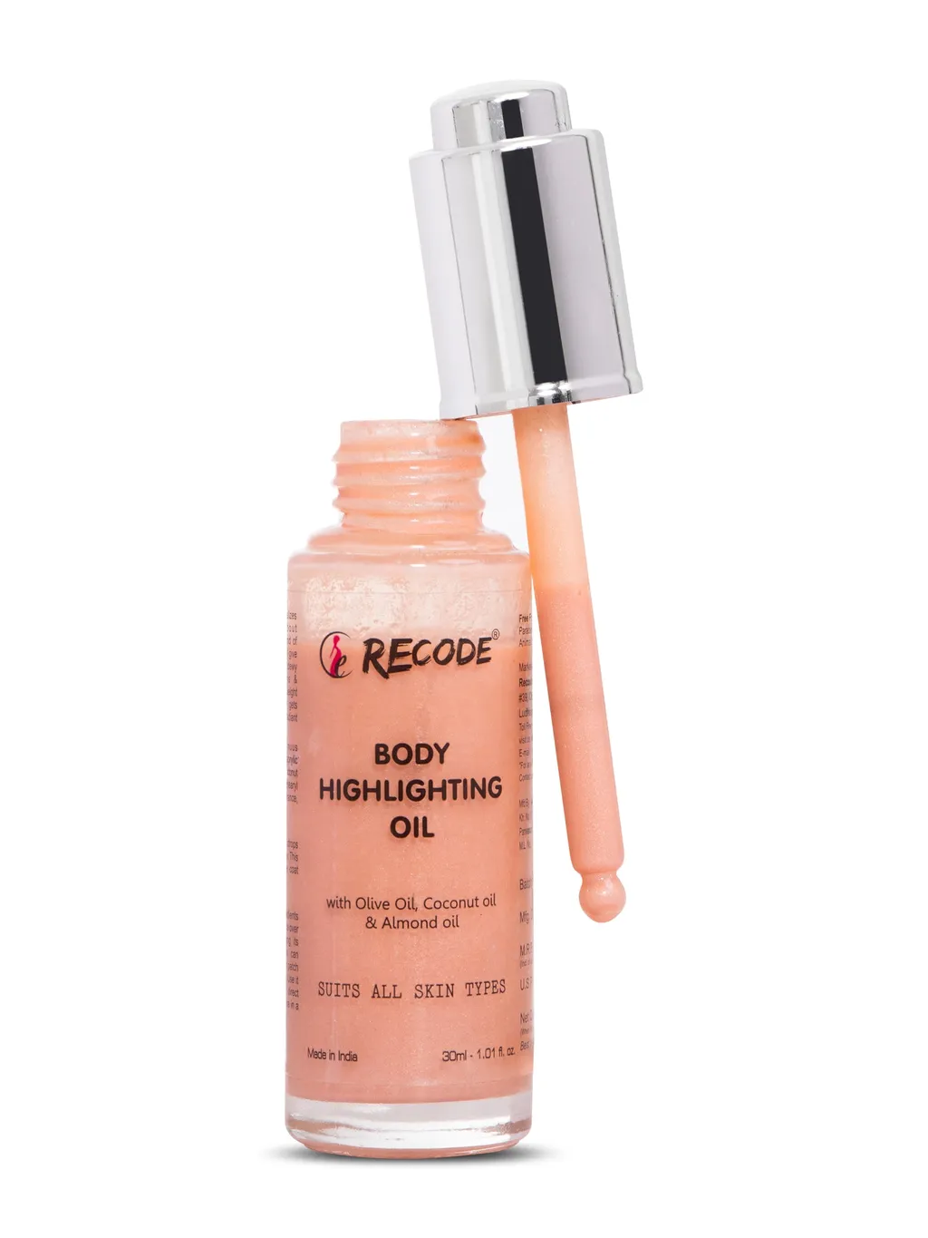 Roopsee Cosmetics