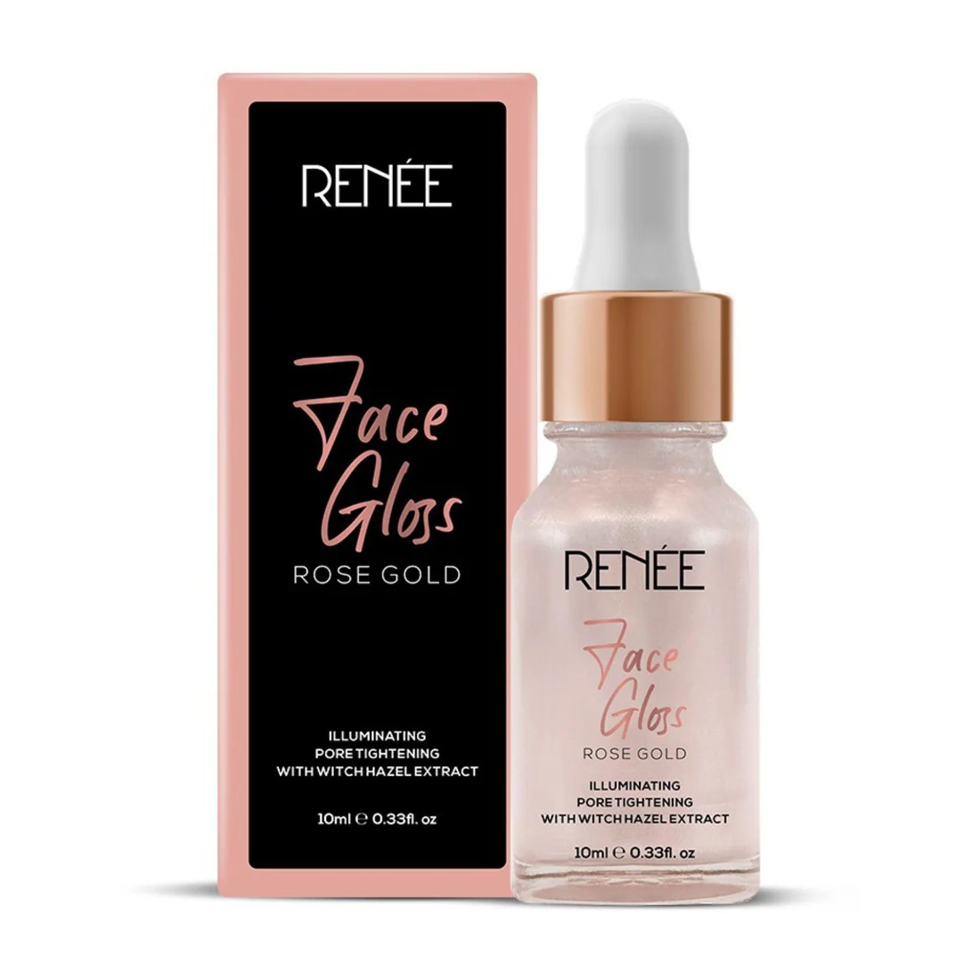 Roopsee Cosmetics