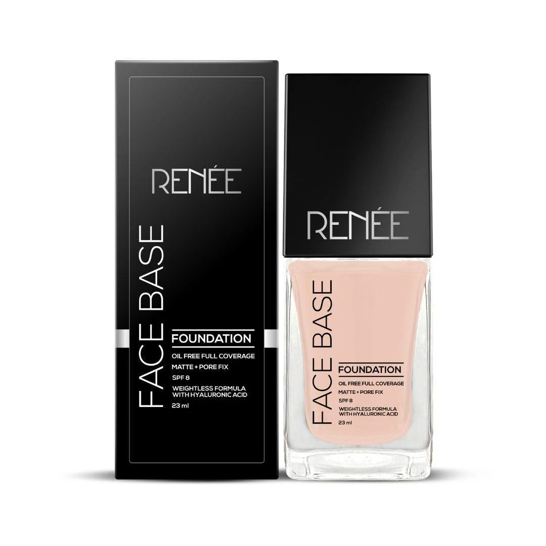 Roopsee Cosmetics