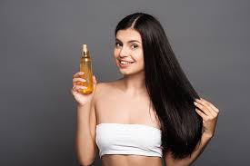 Hair Oil 