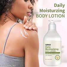Body Lotion 