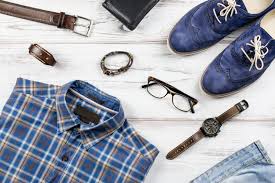 Clothing & Accessories