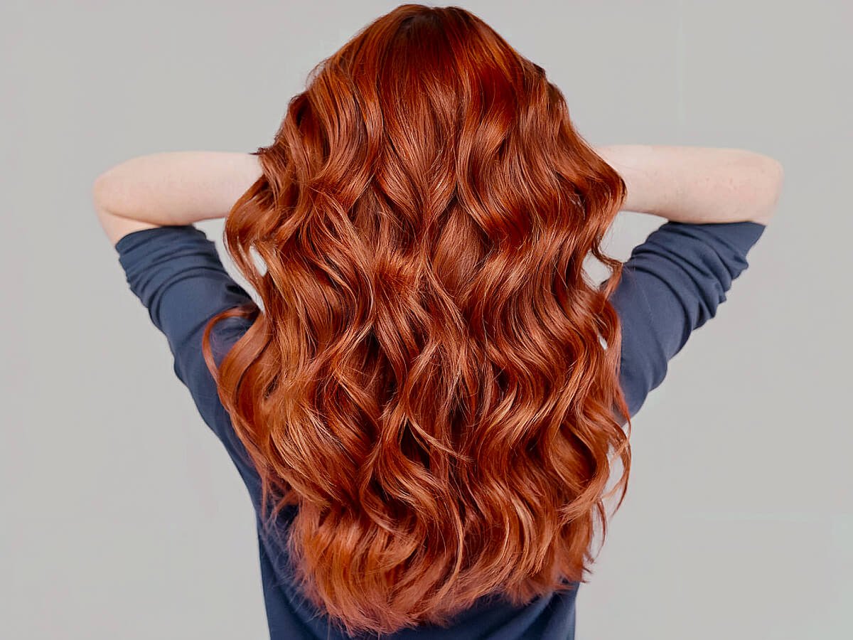 Hair Color