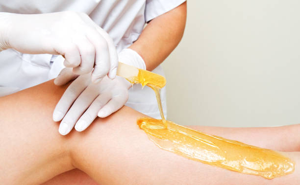 Wax & Wax Strips