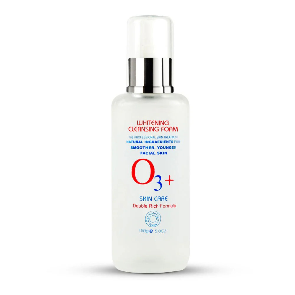 Cleansers