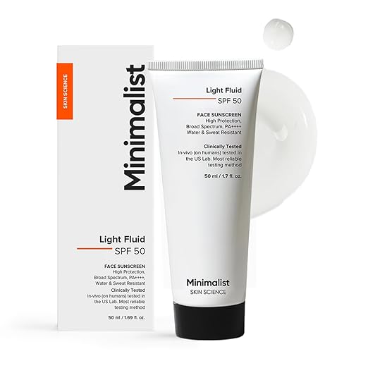 Sun Care