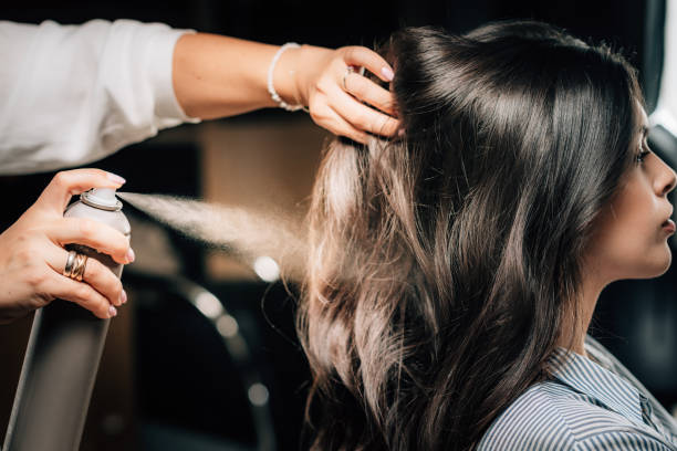 Hair Styling